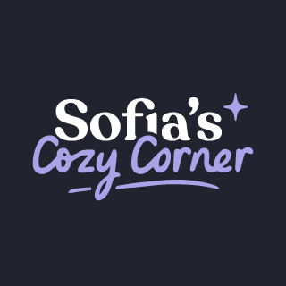 Sofia's Cozy Corner logo