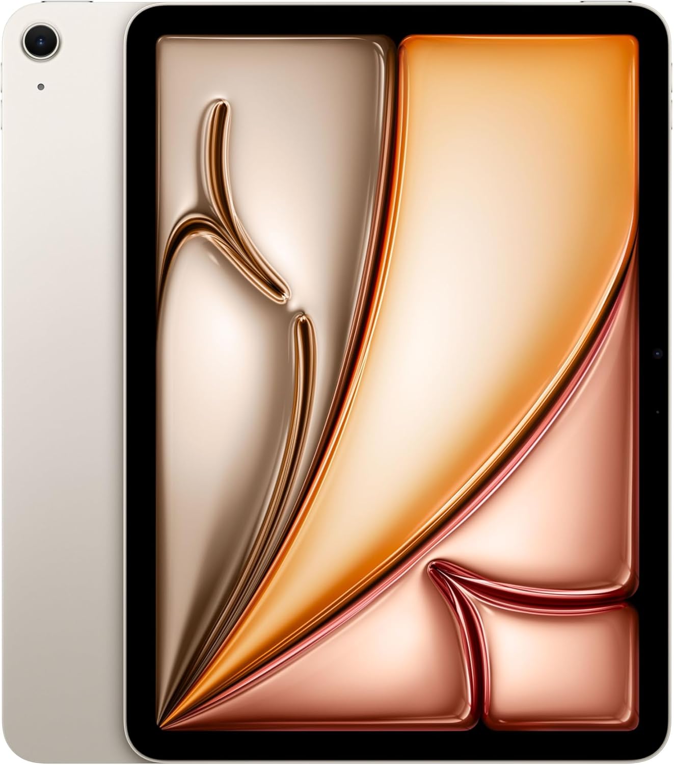 iPad Air M4